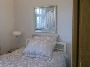 Old Repeater Station