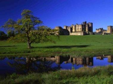 Old Repeater Station