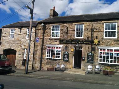 The Sun Inn