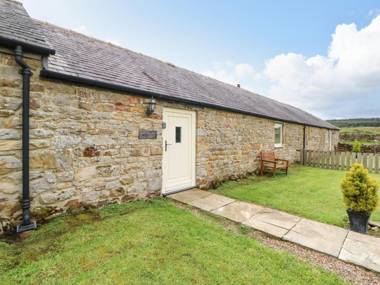 Shepherds Burn Cottage