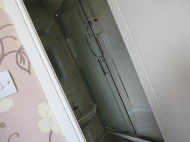 The Queens Arms Hotel