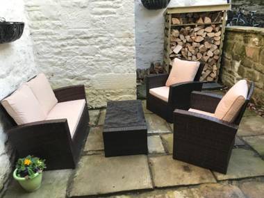 Hare & Hounds House Hexham