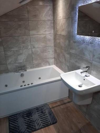 Fountain Cottage Cafe and B&B