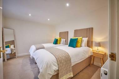 Host & Stay - Strathview