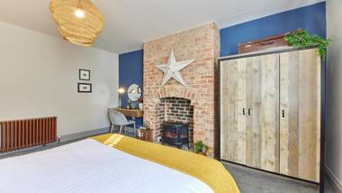 Host & Stay - Greenside