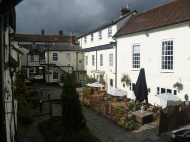 Sun Hotel by Greene King Inns