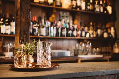 The Farmhouse at Redcoats