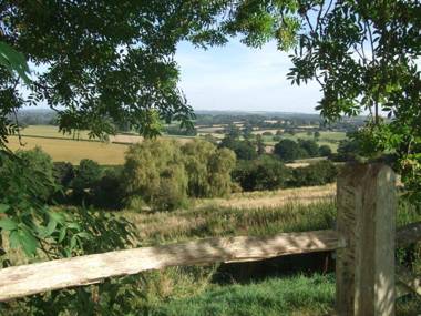 The Stables at Boreham House