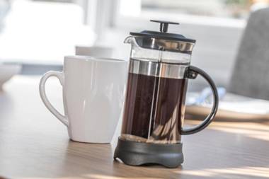 The Sleep-Inn Hare B&B