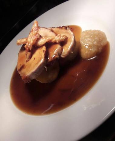 The Kings Head Hotel