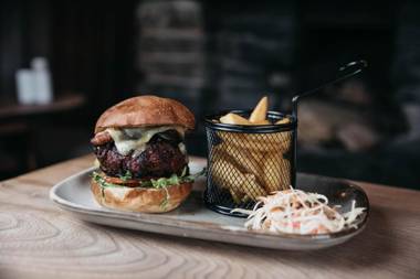 Three Horseshoes Inn