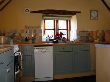 Norton House Bed & Breakfast & Cottages