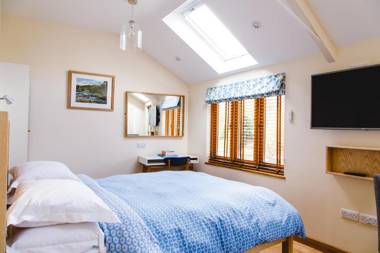 The Saracens Head Inn