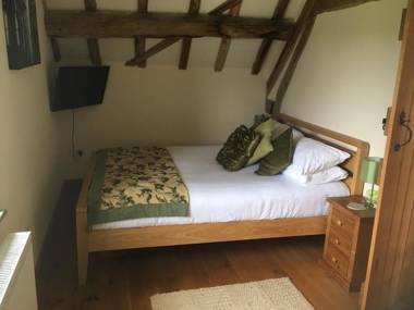 Hopeend Holidays Cottage