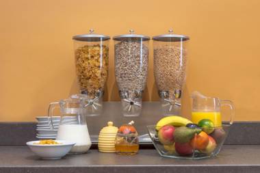 Charades Guest House