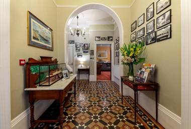 Charades Guest House