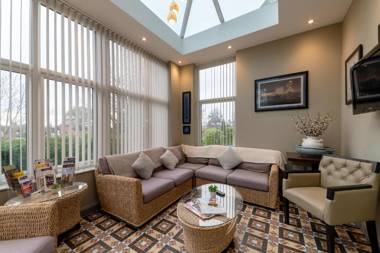 Charades Guest House