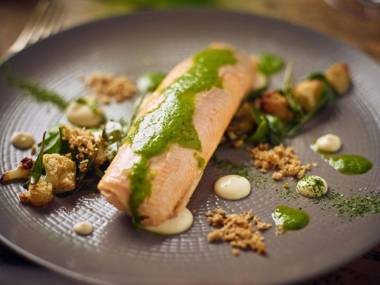 Riverside Inn Aymestrey