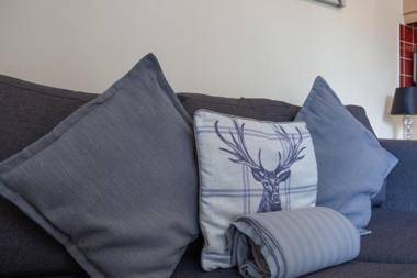 Mayflower Coach House by RentMyHouse