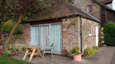 Whitewells Farm Cottages
