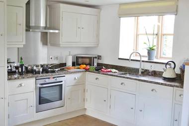 Hampton Wafre Cottage