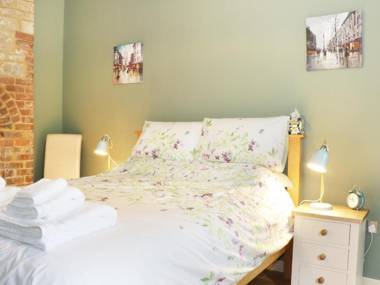 Woodpecker Cottage Ludlow