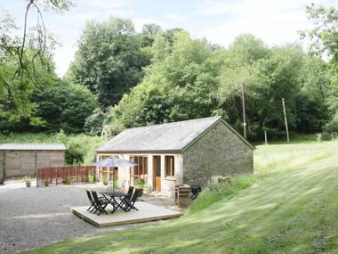 Woodpecker Cottage Ludlow