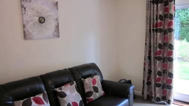 The Paddocks Cottages