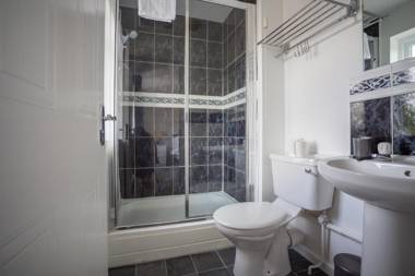 Kestrel House by RentMyHouse