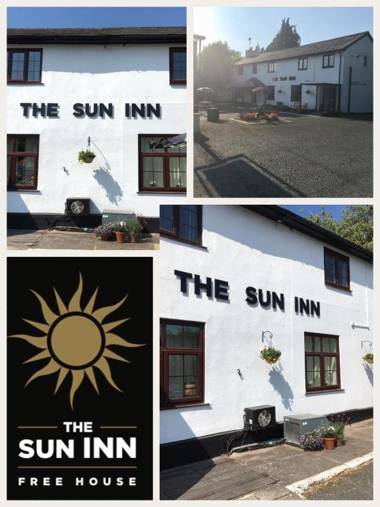The Sun B&B Rooms