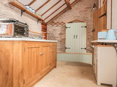 The Cow Cott Hereford