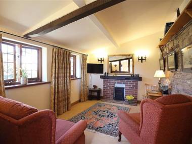 Elephant Cottage LEOMINSTER