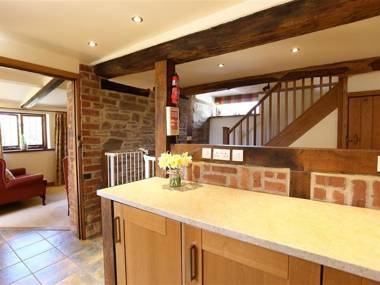 Elephant Cottage LEOMINSTER