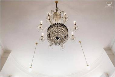 Longworth Hall Hotel