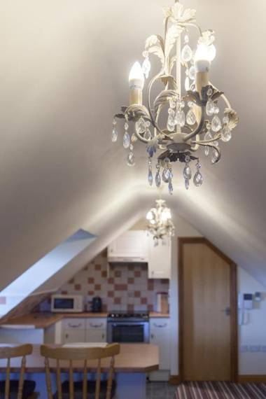 Lyde Cross Coach House