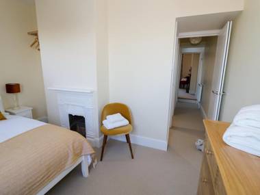 Chalk Cottage Malvern