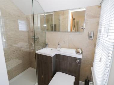 Chalk Cottage Malvern