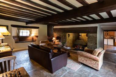 Bridge Farmhouse B&B