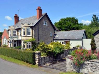 The Agent's House Bed and Breakfast