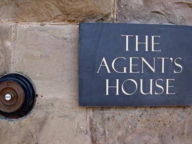 The Agent's House Bed and Breakfast