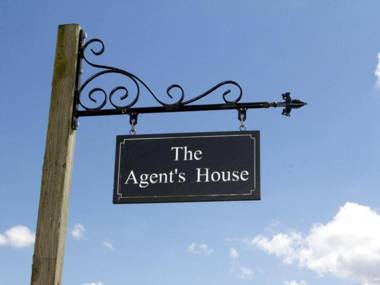 The Agent's House Bed and Breakfast
