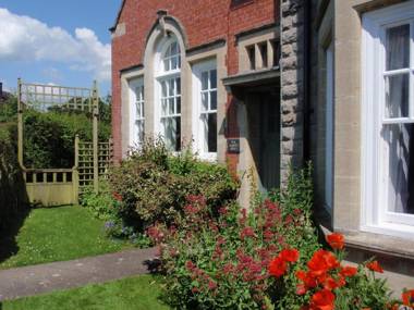 The Agent's House Bed and Breakfast