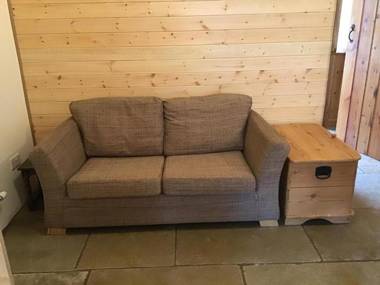 Beautiful 1-Bed Lodge in Clifford Hereford