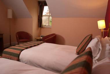 The Catherine Wheel Wetherspoon Hotel