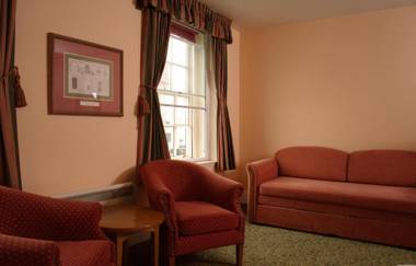 The Catherine Wheel Wetherspoon Hotel