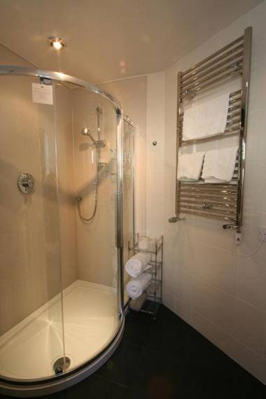 Mandeley Guest House