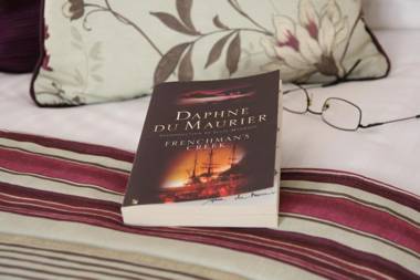 Mandeley Guest House