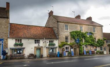 The Feathers Hotel Helmsley North Yorkshire