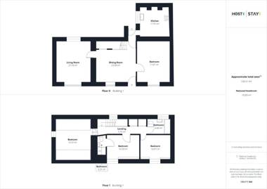 Host & Stay - Buckingham Square