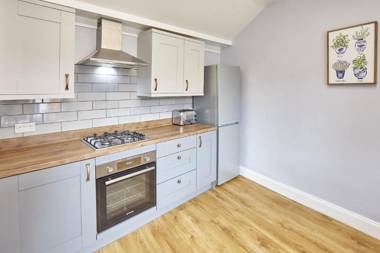 Host & Stay - Buckingham Square